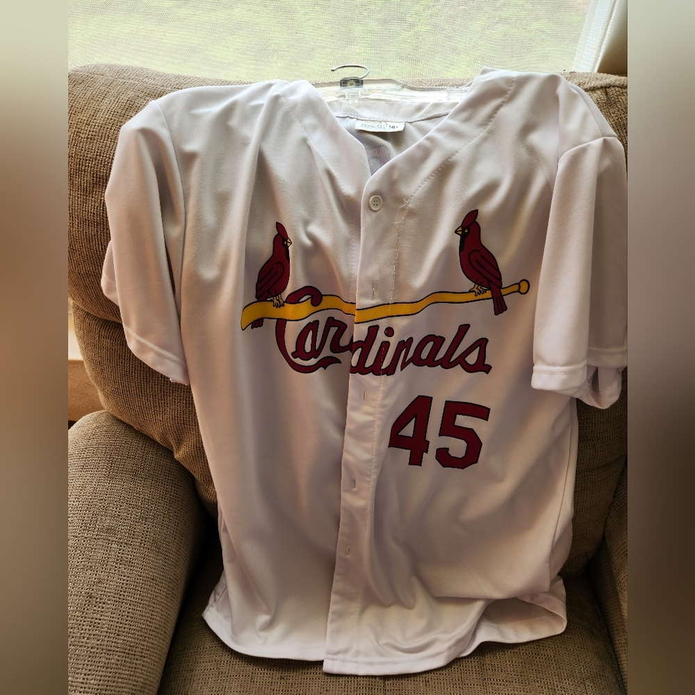 Cardinals Jersey